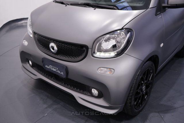 SMART ForTwo 0.9 Turbo 90cv Twinamic Cabrio Superpassion