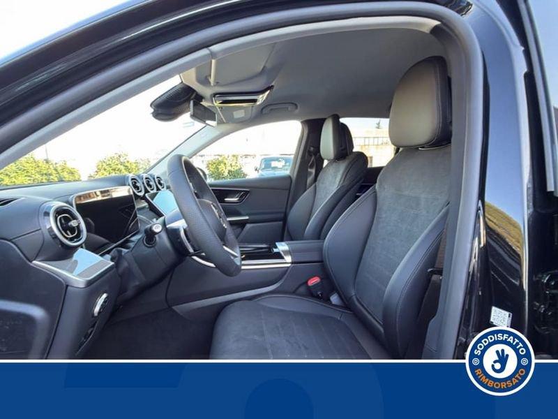 Mercedes-Benz GLC 300de 4Matic EQ-Power AMG Line Advanced Tech