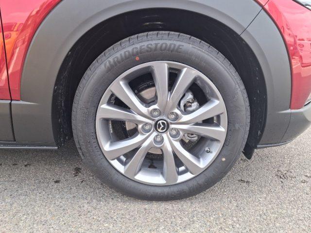 MAZDA CX-30 2.0L e-Skyactiv-G M Hybrid 2WD Exclusive Line