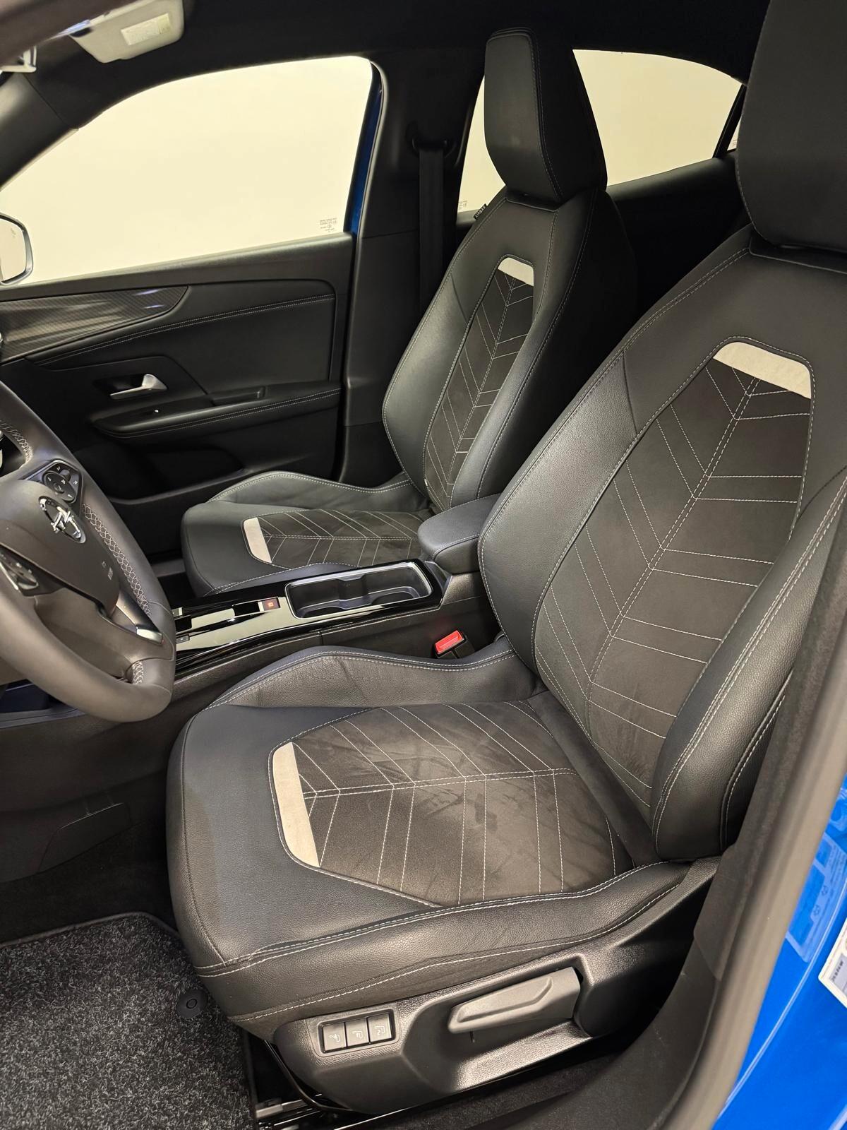 Opel Mokka 1.2 Turbo 130 CV aut. Ultimate a rate da 220 al mese