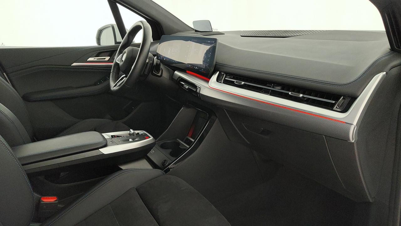 BMW Serie 2 U06 Active Tourer - 218d Active Tourer Msport auto