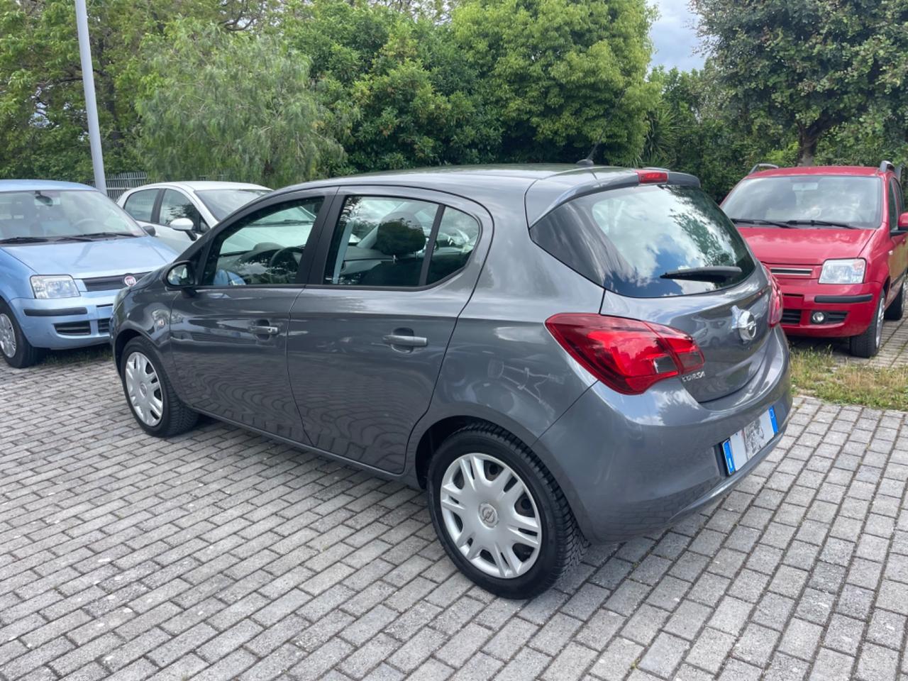 Opel Corsa 1.4 90CV GPL Tech 5 porte n-Joy