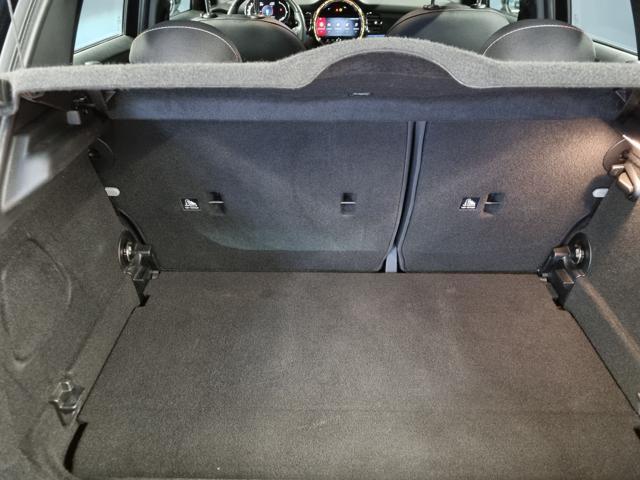 MINI Cooper 1.5 Cooper 5 porte