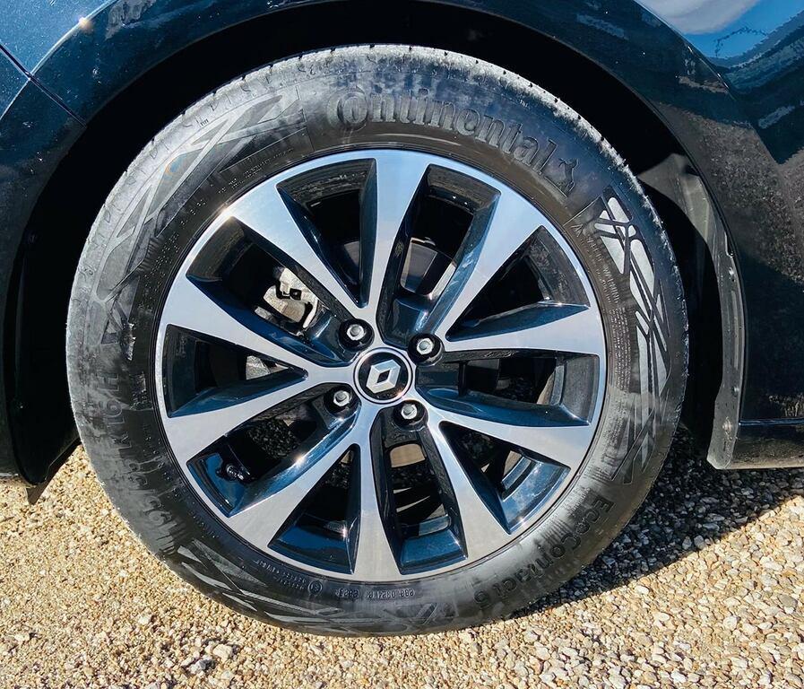 Renault Clio 5 Porte 1.0 TCe Techno