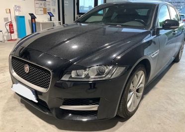 Jaguar XF 2.0 D 180 CV aut. R-Sport