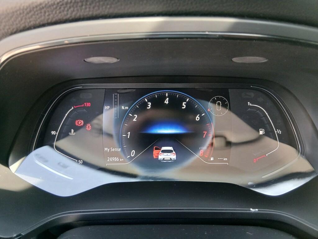 Renault Captur 1.3 TCe Techno