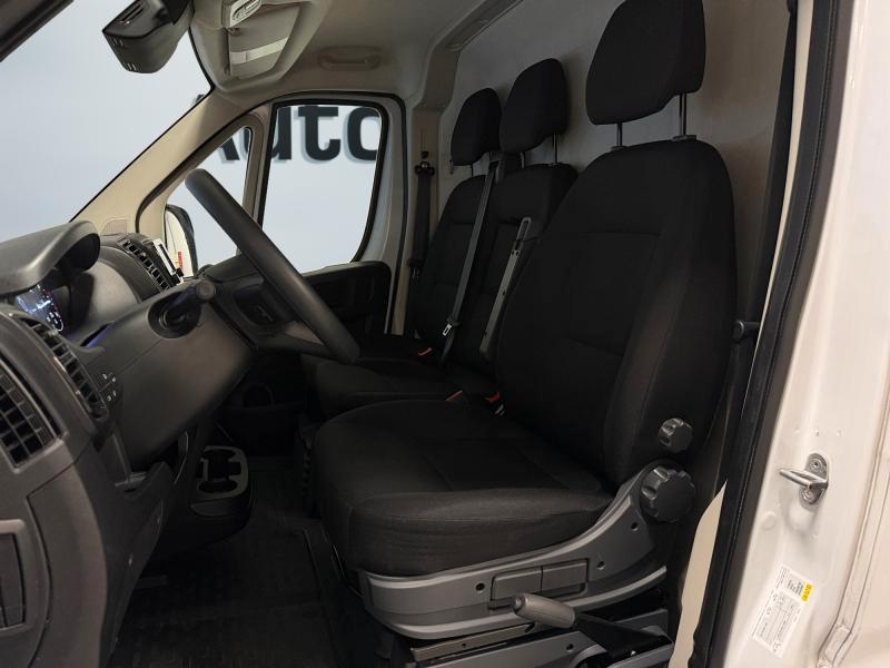 PEUGEOT Boxer 33 L2H2 2.2 diesel 140cv S&S