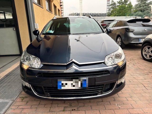CITROEN C5 1.6 THP 159 Exclusive Tourer OPERATORI DEL SETTORE