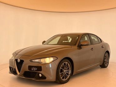 Alfa Romeo Giulia 2.2 t Business 150cv auto