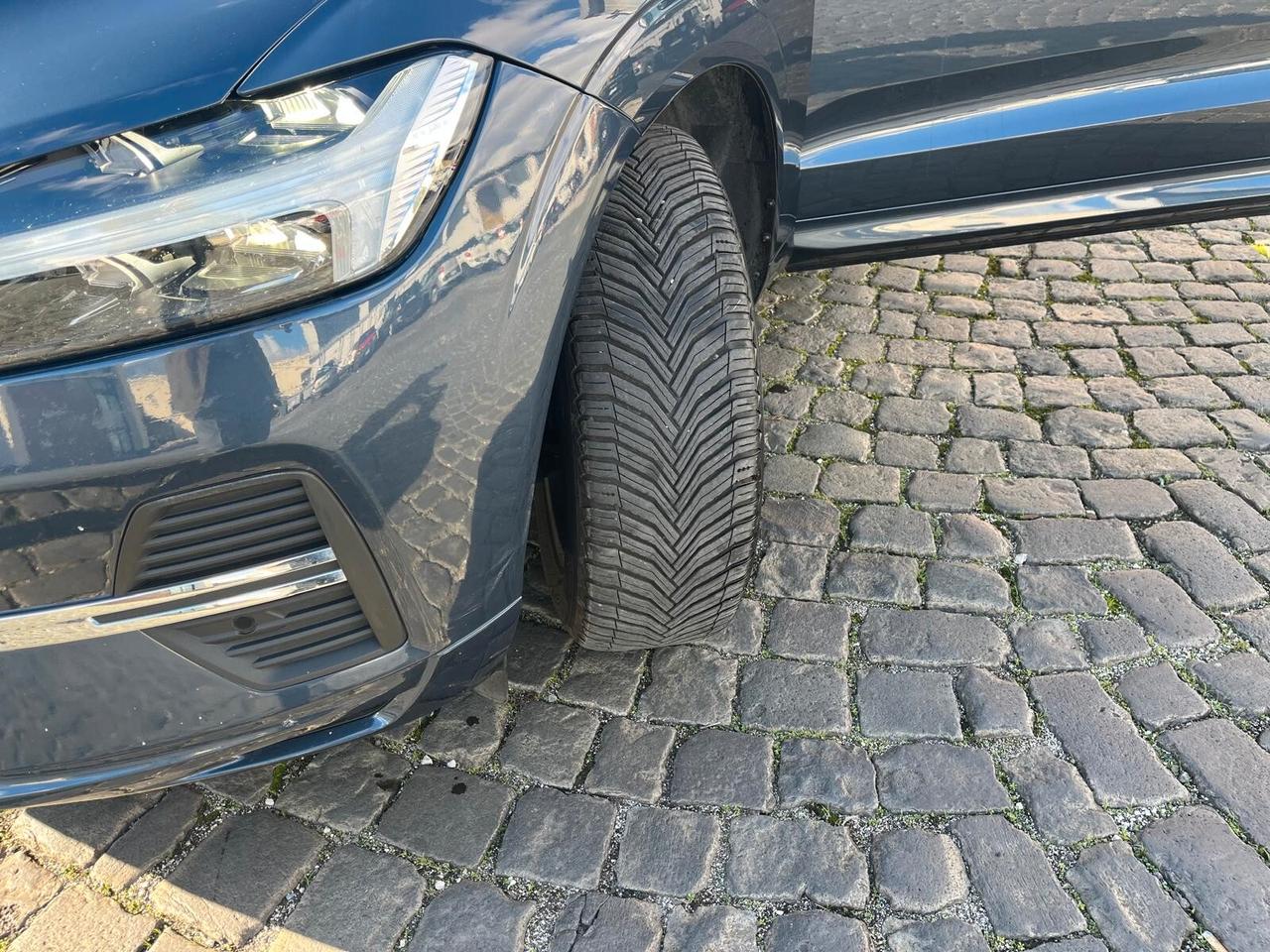 Volvo XC 60 197CV B4 Geartronic Momentum