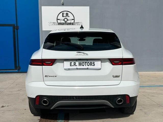 Jaguar E-Pace 2.0D 150 CV AWD