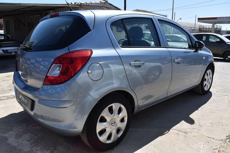 Opel Corsa Corsa 1.2 80CV 5 porte GPL-TECH Enjoy