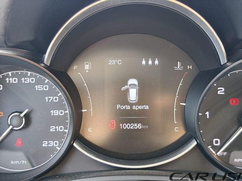 FIAT 500X 1.3 MultiJet 95 CV Yacht Club Capri