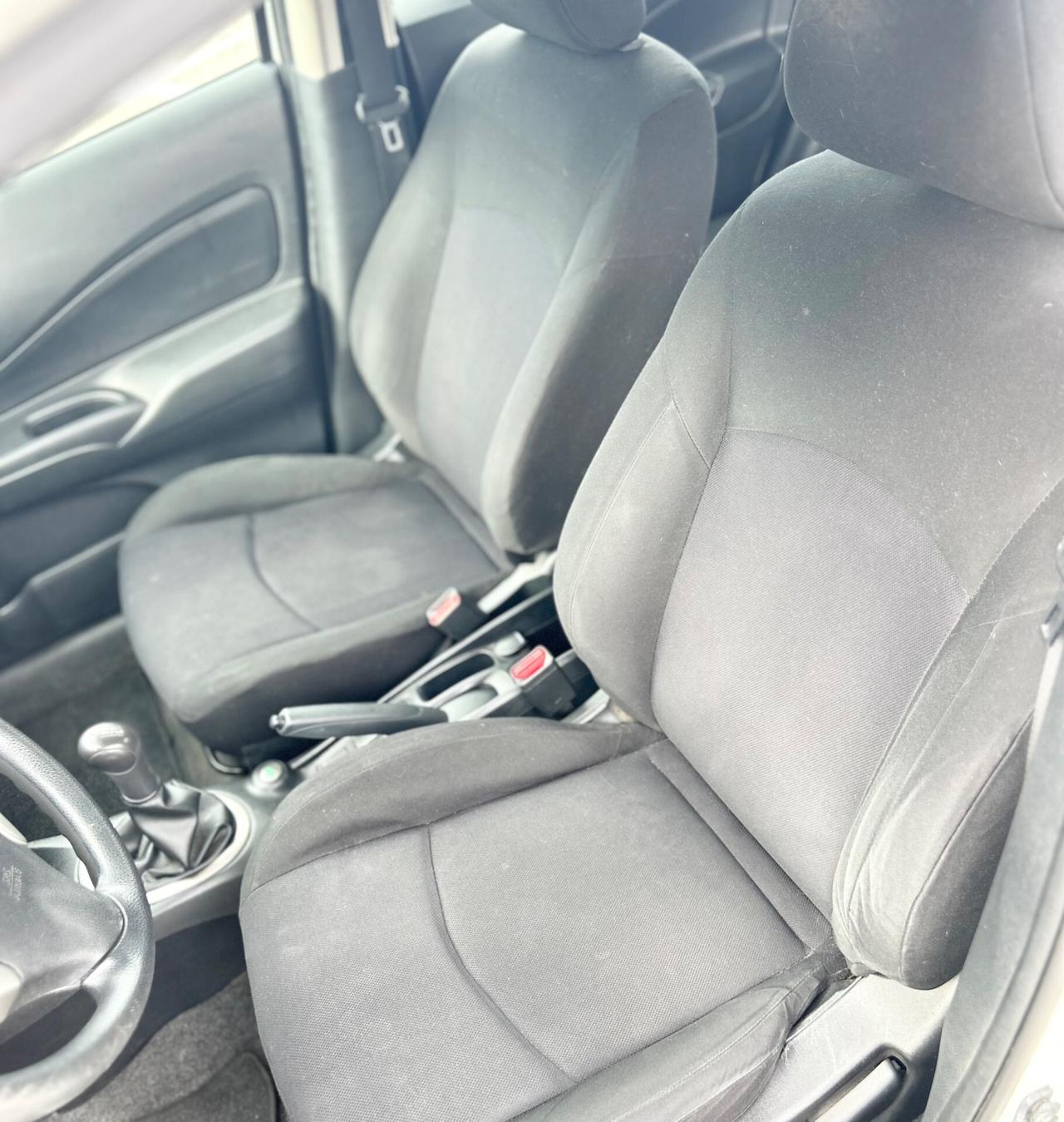 Nissan Note dCi Tekna Neopatent. SOLO 86.000km