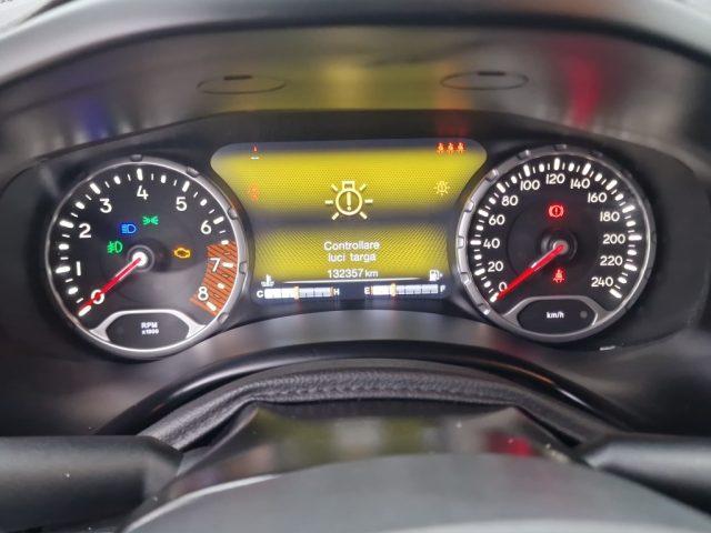 JEEP Renegade 1.0 T3 Business