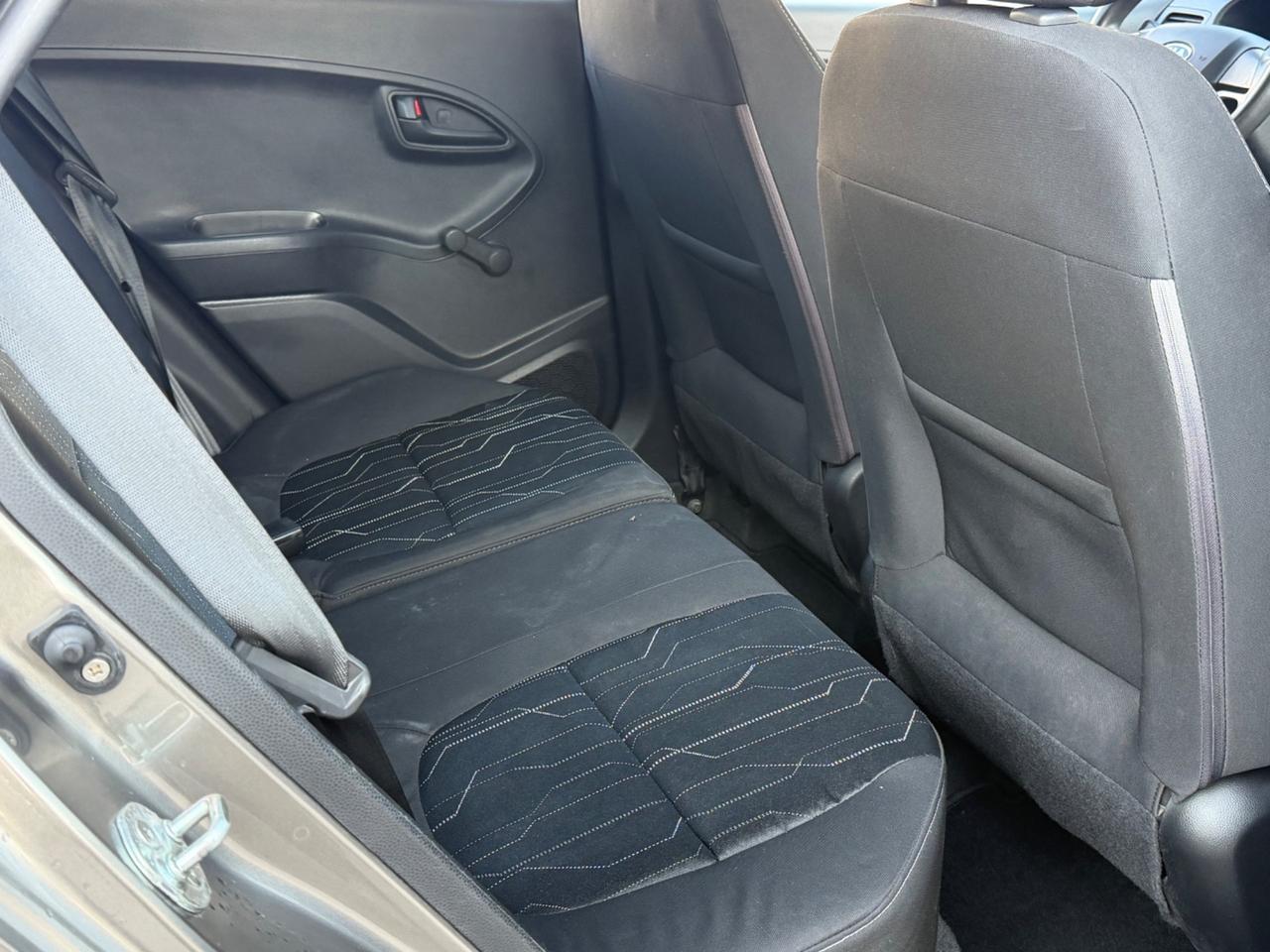 Kia Picanto 1.0 12V 5 porte Style