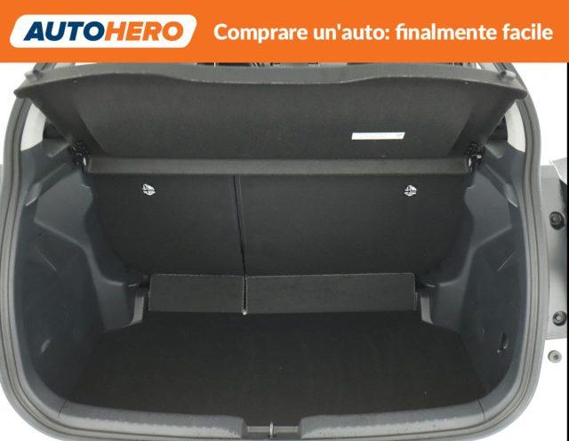 TOYOTA Yaris 1.5 Hybrid 5 porte Business