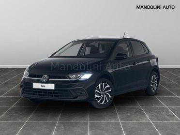 Volkswagen Polo 1.0 tsi 95cv edition plus