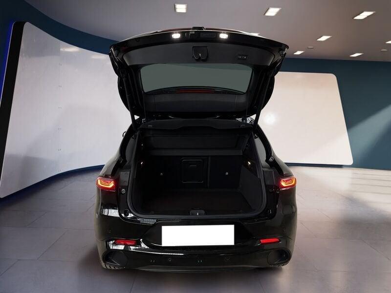 Alfa Romeo Tonale Ibrida My25 Hybrid 160cv Intensa