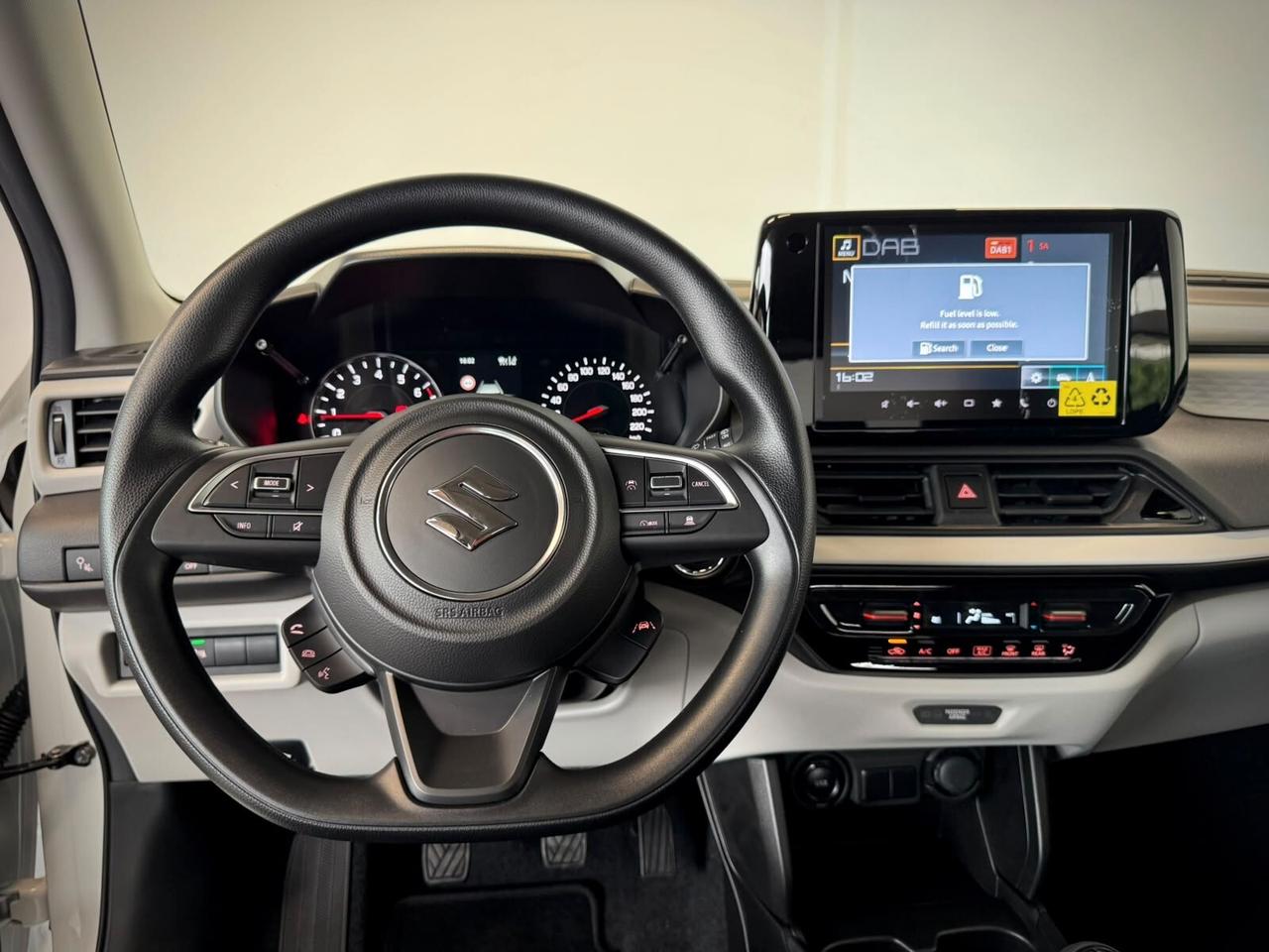Suzuki nuova Swift 1.2 Hybrid 81 CV Waku