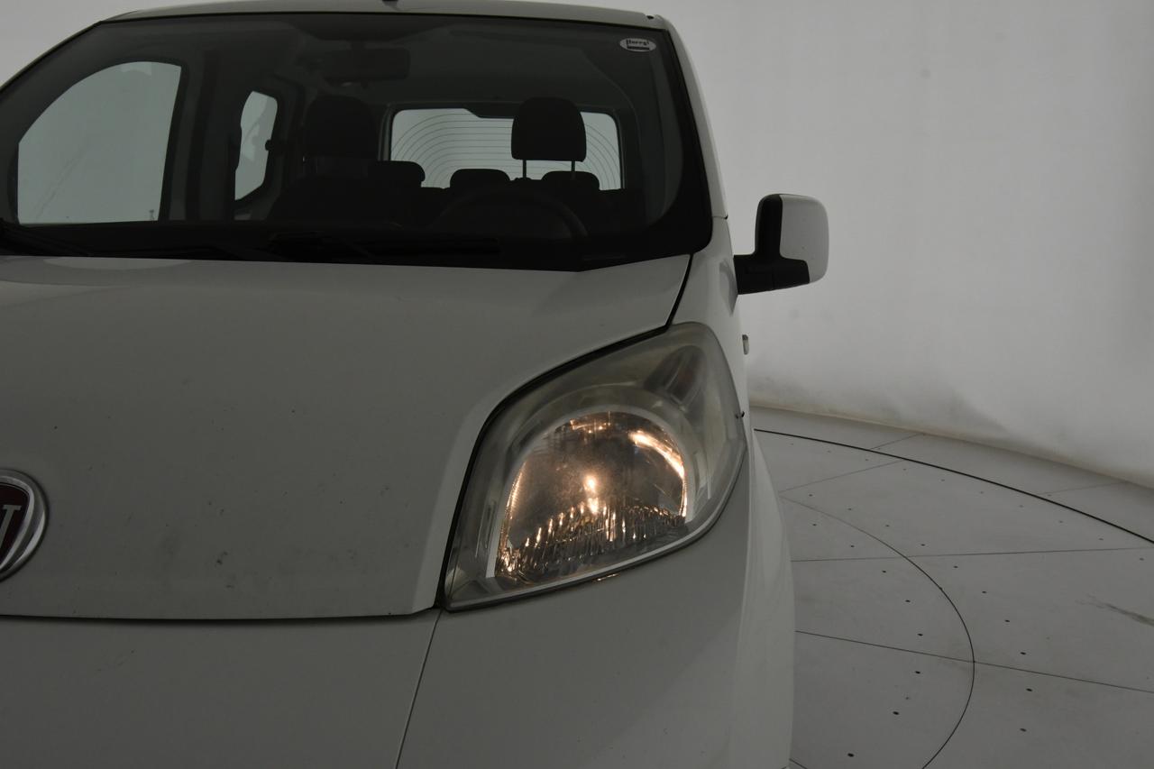 FIAT Qubo 1.3 mjt 16v MyLife COMMERCIANTI