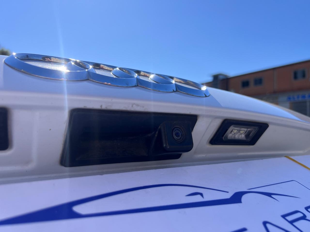 Audi A4 allroad 2.0 TDI 177 CV S tronic Business Plus Meccanica Perfetta Km Originali Tutta Tagliandata