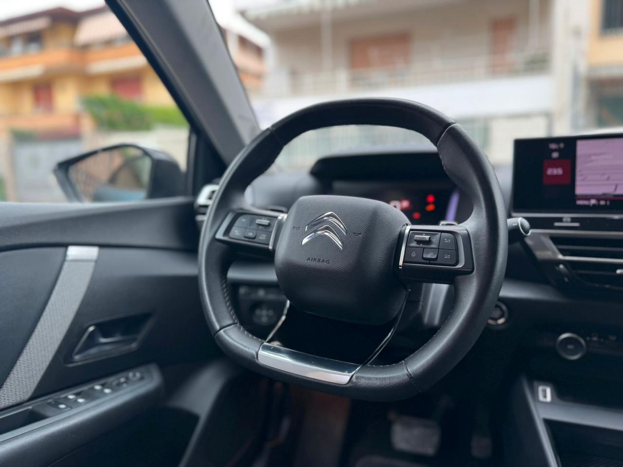 Citroen C4 BlueHDi 130 S&S EAT8 Shine