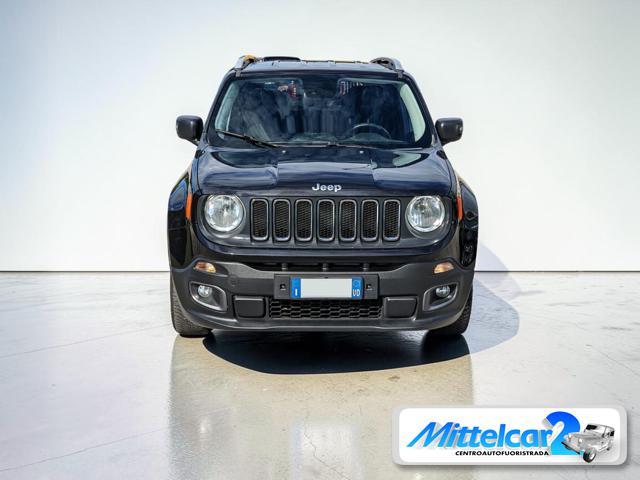 JEEP Renegade 2.0 Mjt 140CV 4WD Active Drive Limited