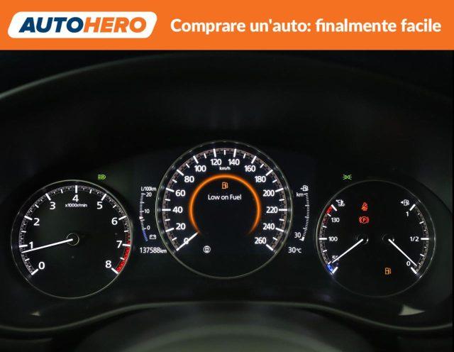 MAZDA CX-30 2.0L Skyactiv-X M Hybrid 2WD Executive