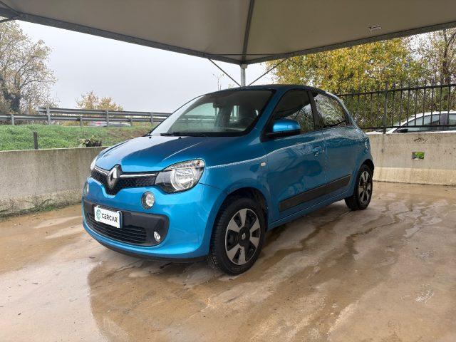 RENAULT Twingo SCe Lovely POCHI CHILOMETRI NAVIGATORE