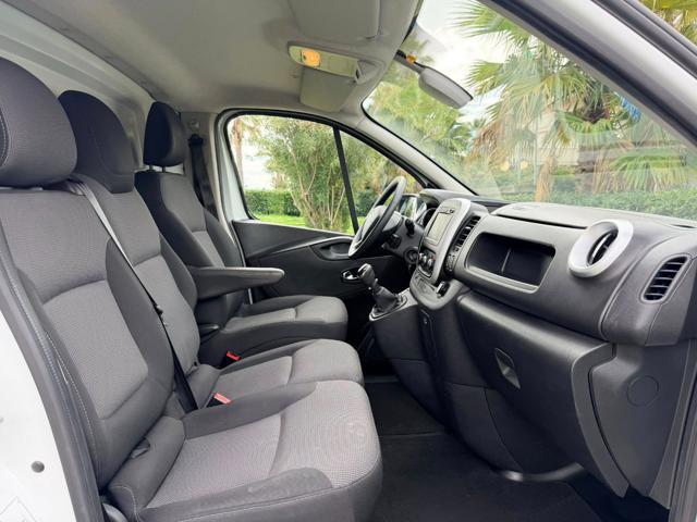 FIAT Talento 2.0 Ecojet 120CV PC-TN Furgone 10q