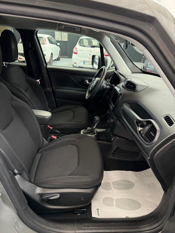 Jeep Renegade Renegade 1.3 t4 S 2wd 150cv ddct