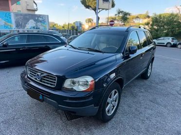Volvo XC 90 XC90 D5 AWD Geartronic Executive
