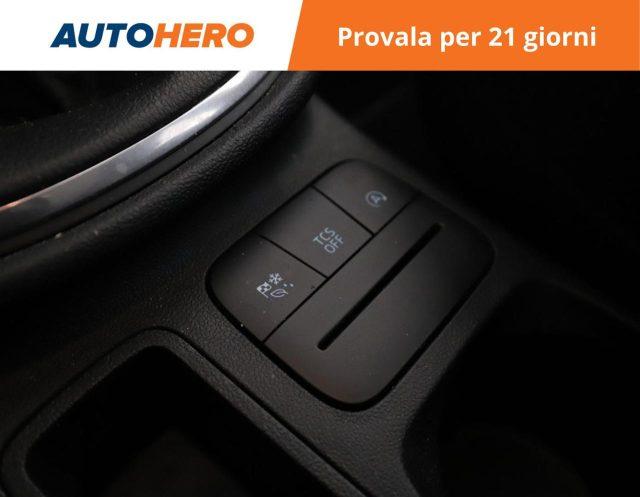 FORD Fiesta 1.0 Ecoboost Hybrid 125 CV 5 porte Titanium