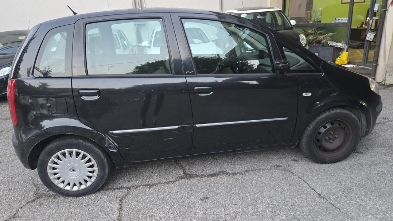 Lancia MUSA 1.4 16V Platino