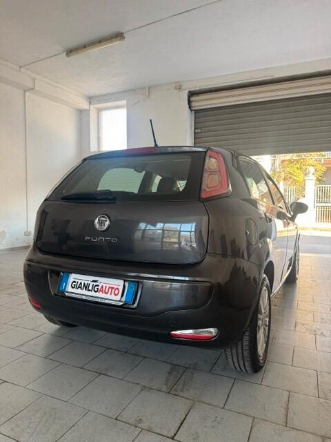 Fiat Punto Evo 1.3 Mjt 75 CV DPF 5 porte S&S Dynamic