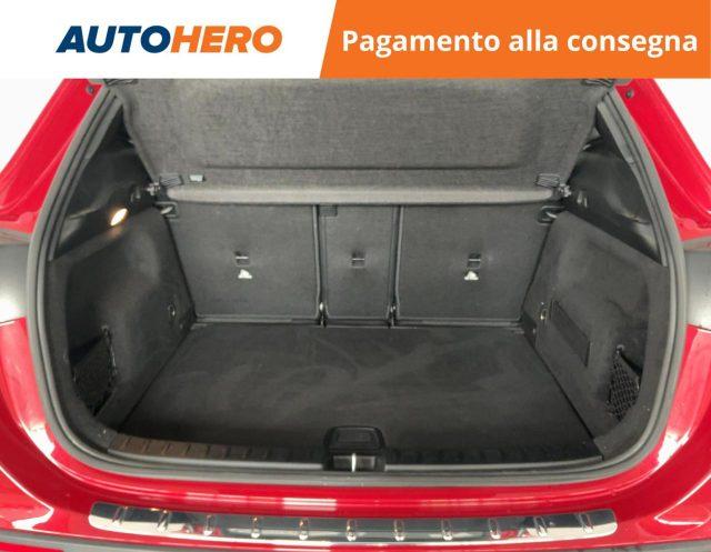 MERCEDES-BENZ GLA 250 e hybrid EQ Premium