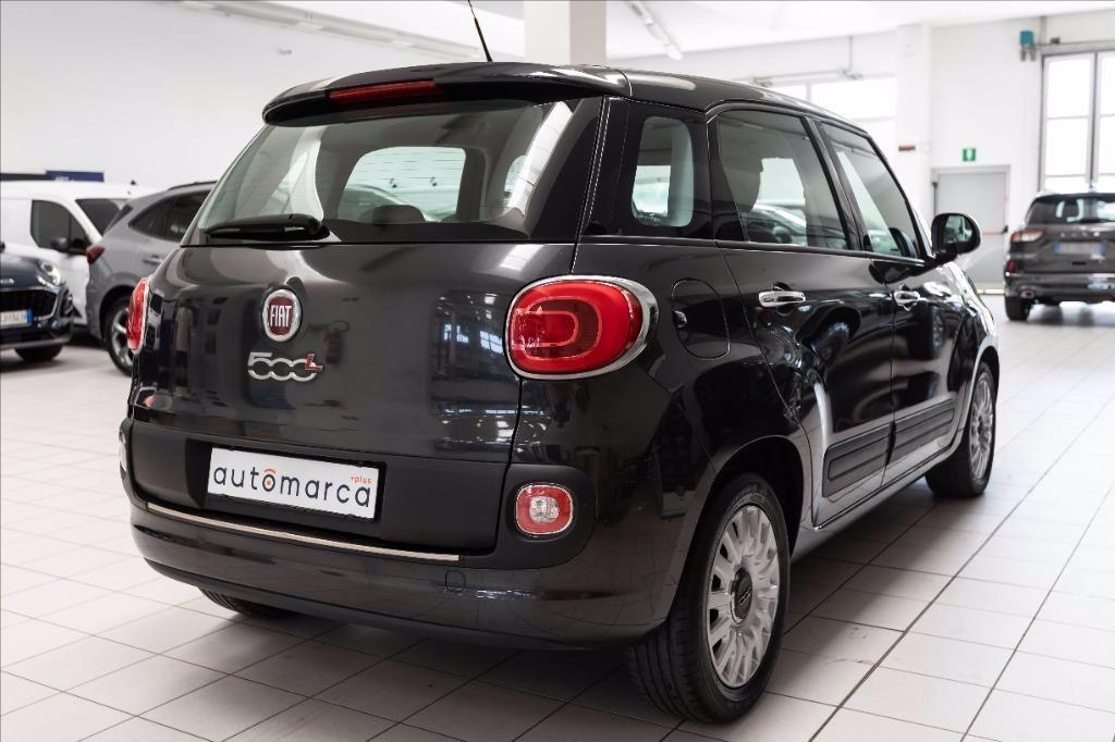 FIAT 500L 1.4 Urban s&s 95cv del 2017