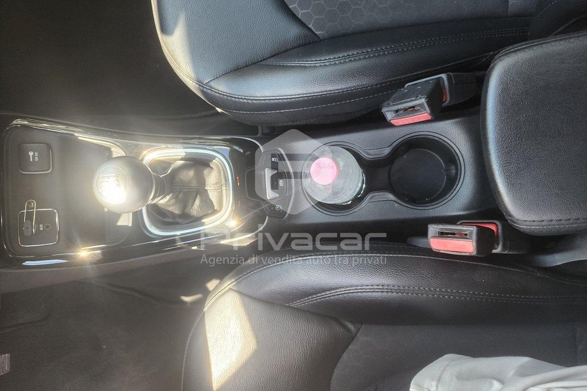 JEEP Compass 1.6 Multijet II 2WD Night Eagle