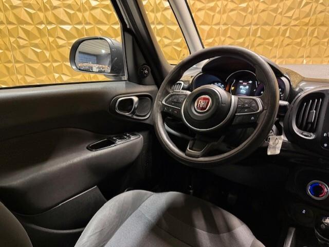 Fiat 500L 1.4 95 CV S&S Cross