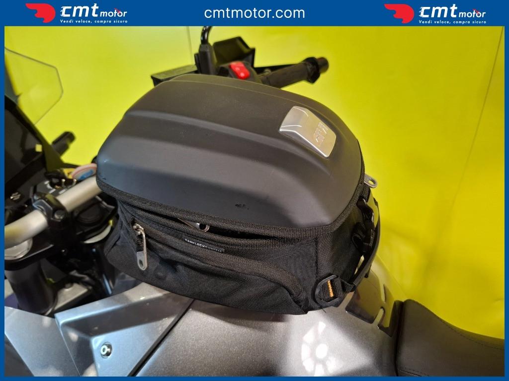 Suzuki V-Strom 800 - 2025