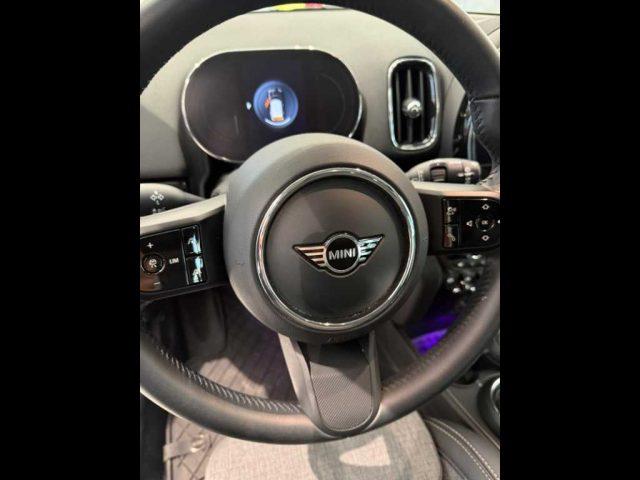 MINI Mini Countrym.(F60) - 1.5 Cooper SE Classic Countryma