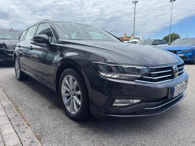 VOLKSWAGEN Passat Variant 2.0 TDI SCR 122 CV EVO DSG Business