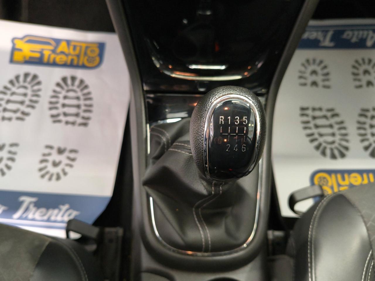 Opel Mokka X 1.4 Turbo GPL Tech 140CV 4x2 Ultimate