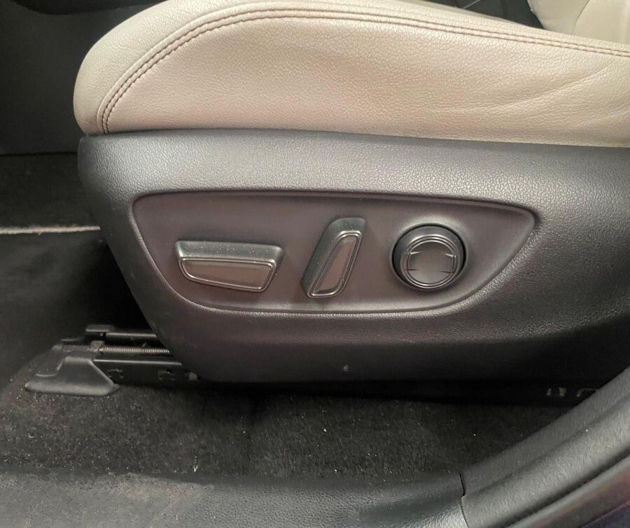TOYOTA RAV 4 2.5 178Cv. HYBRID 4WD LOUNGE