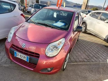 SUZUKI Alto 1.0 GL