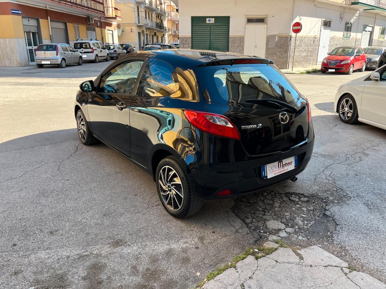 Mazda 2 Mazda2 1.3 16V 75CV 3p. Play