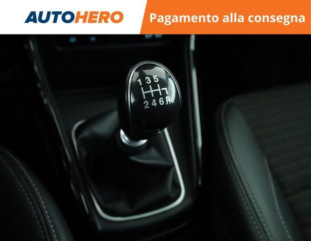 FORD EcoSport 1.0 EcoBoost 125 CV Start&Stop Titanium