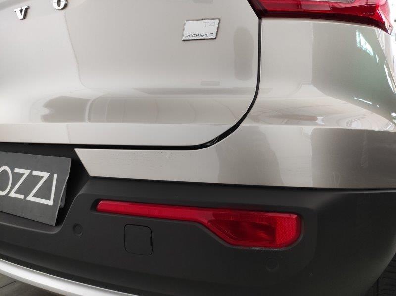 VOLVO XC40 (2017-->) - XC40 T4 Recharge Plug-in Hybrid automatico Core