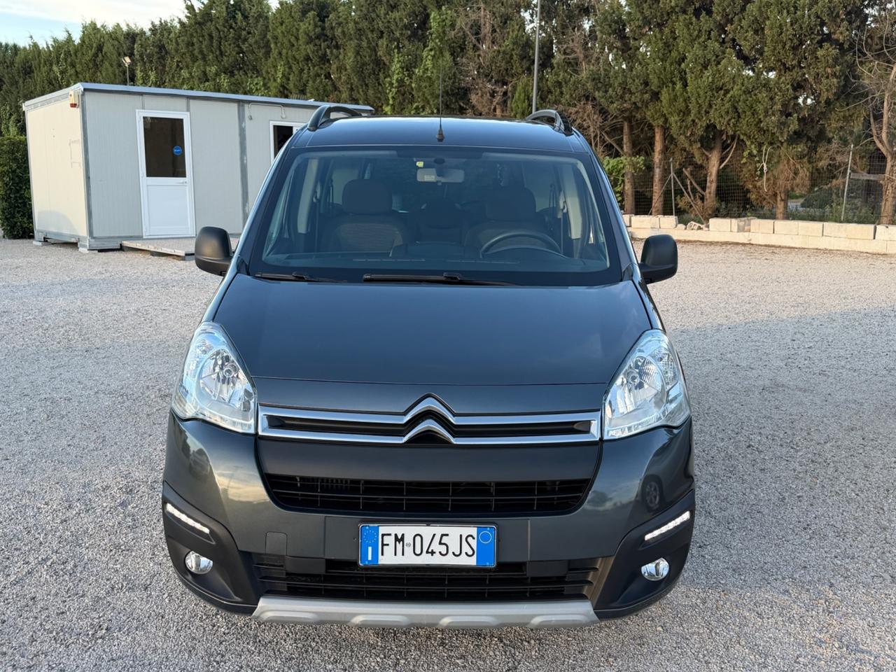 Citroen Berlingo Multispace BlueHDi 100 XTR